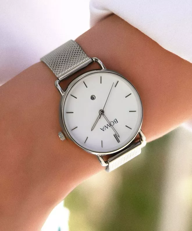 Reloj para mujeres BOWA Milan MI342-26-165M