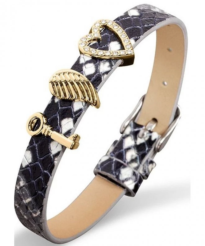 Pulsera Pierre Ricaud Snake PR152.1SNK