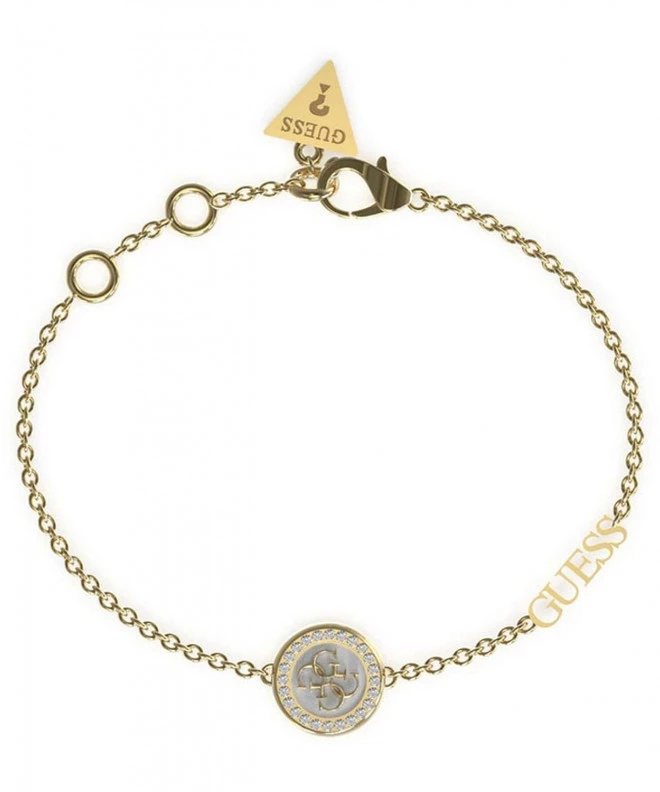 Pulsera Guess Dreaming JUBB03120JWYGWHS