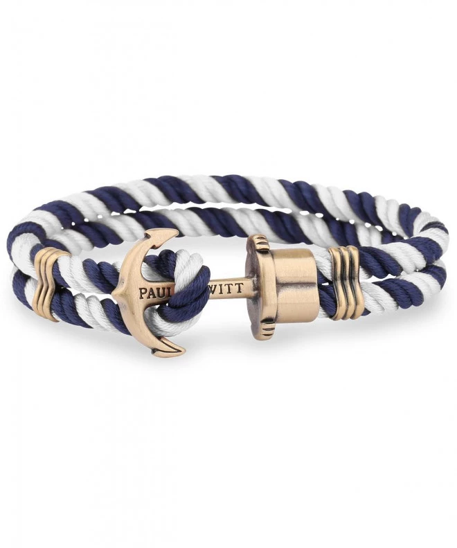 Pulsera Paul Hewitt Phreps XXL PH-PH-N-NW-XXL
