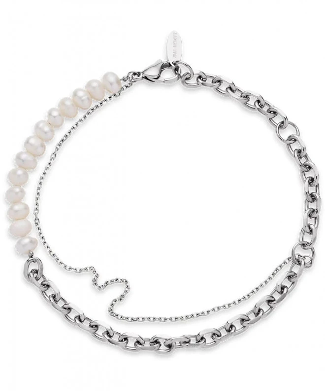 Pulsera Paul Hewitt Treasure Duo Pearl PH003843