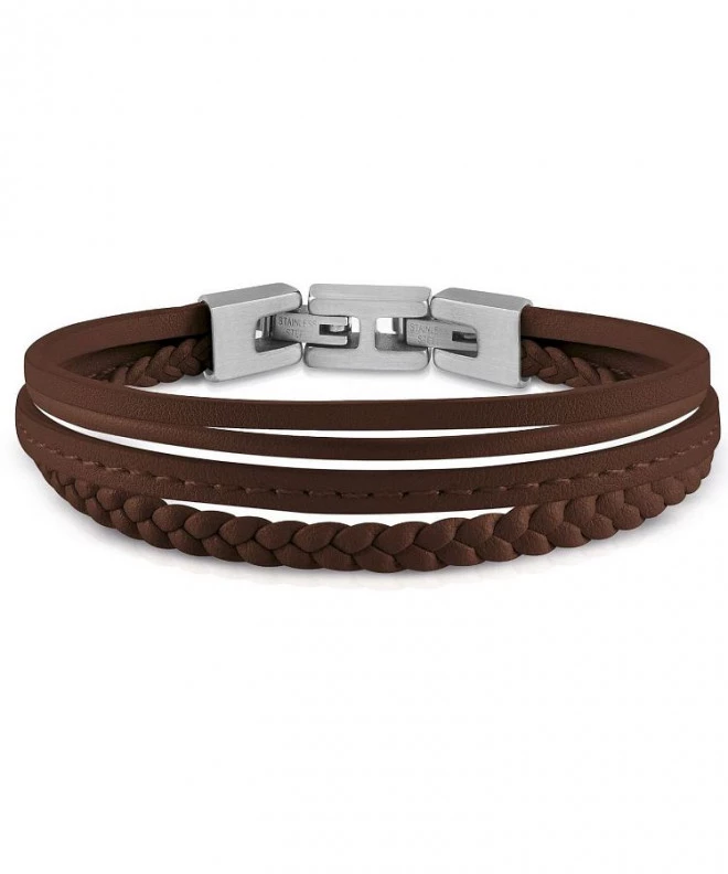 Pulsera Guess Malibu JUMB01345JWSTBWT/U