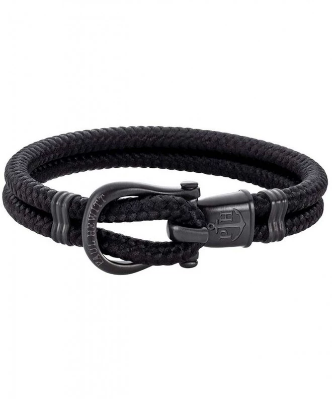 Pulsera Paul Hewitt Phinity L PH-SH-N-B-B-L