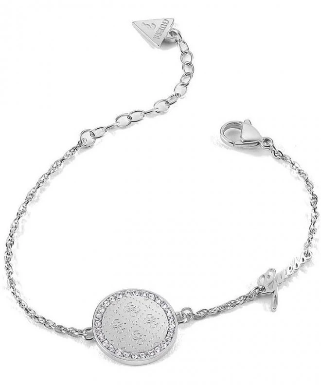 Pulsera Guess Round Harmony JUBB01166JWRHS