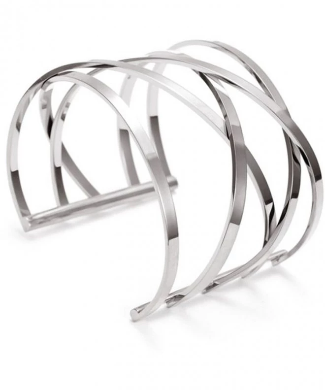 Pulsera Pierre Ricaud Silver PR100.5