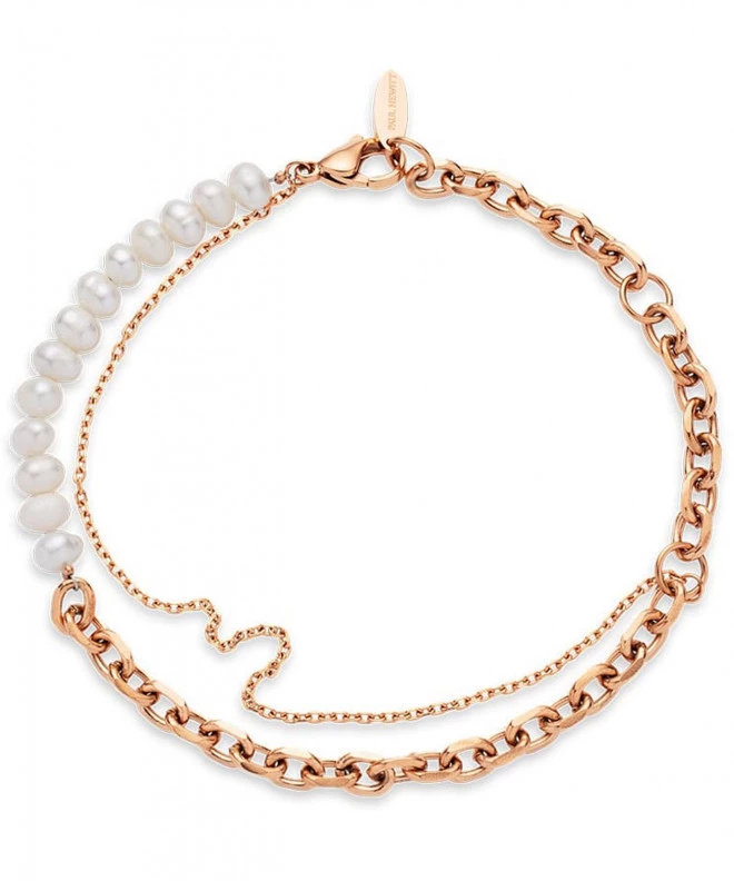 Pulsera Paul Hewitt Treasure Duo Pearl PH003974
