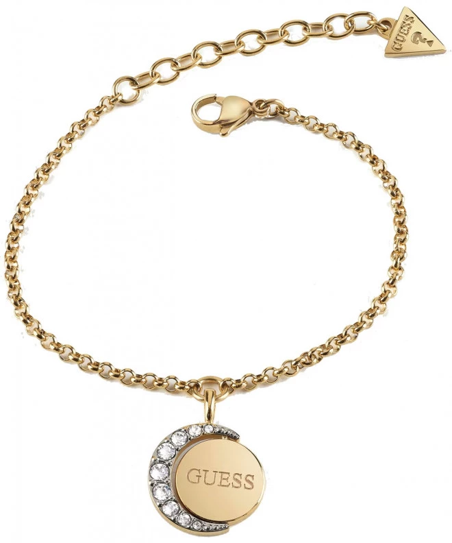 Pulsera Guess Moon Phases JUBB01198JWYGS
