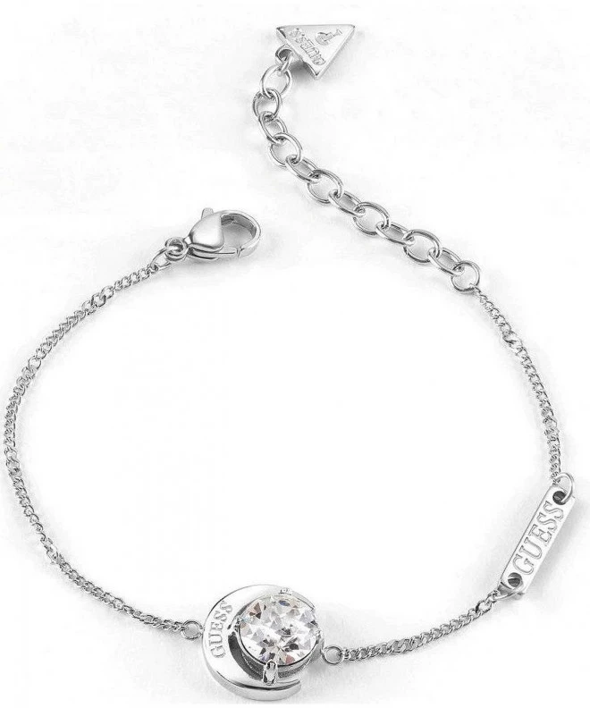 Pulsera Guess Moon Phases JUBB01197JWRHS