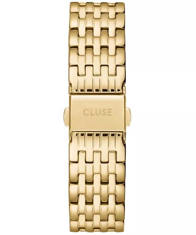 Brazalete Cluse Boho Chic 18 mm CS1401101079