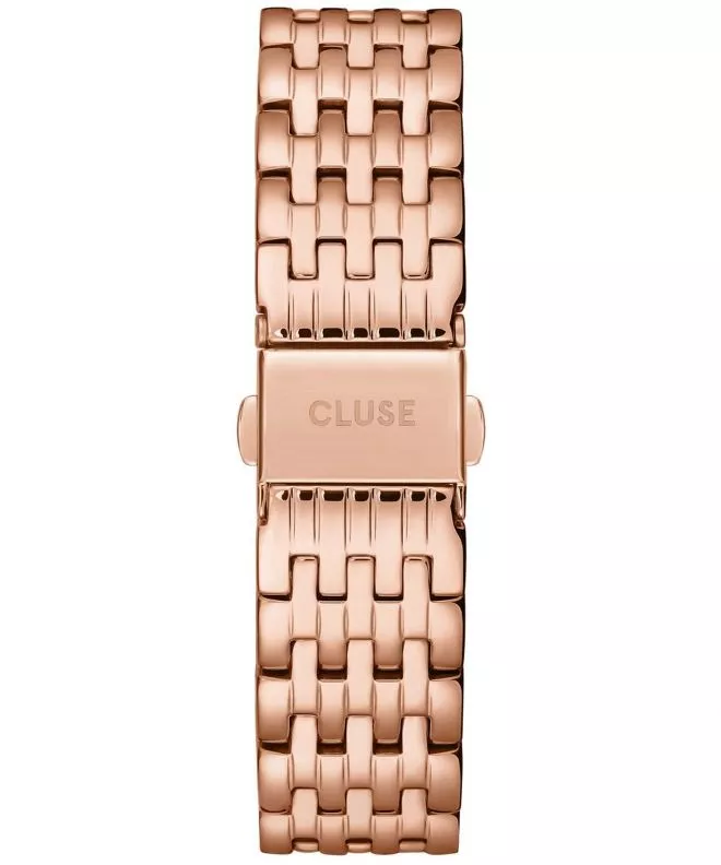 Brazalete Cluse Boho Chic 18 mm CS1401101080