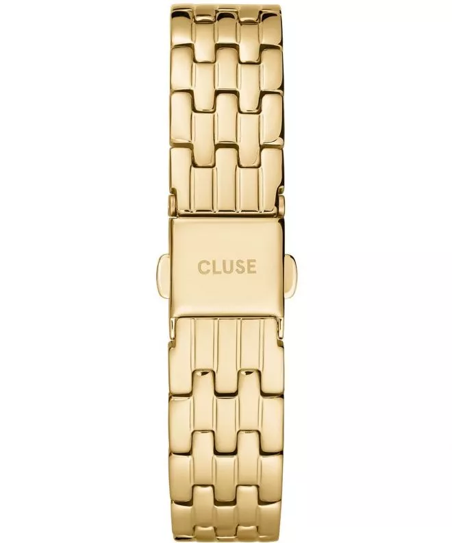 Brazalete Cluse Minuit 16 mm CS1401101075