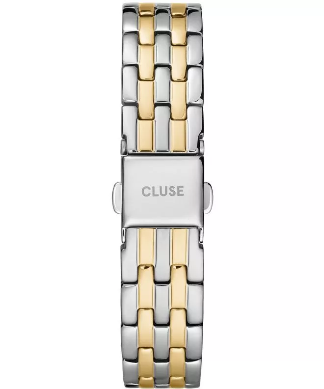 Brazalete Cluse Minuit 16 mm CS1401101077