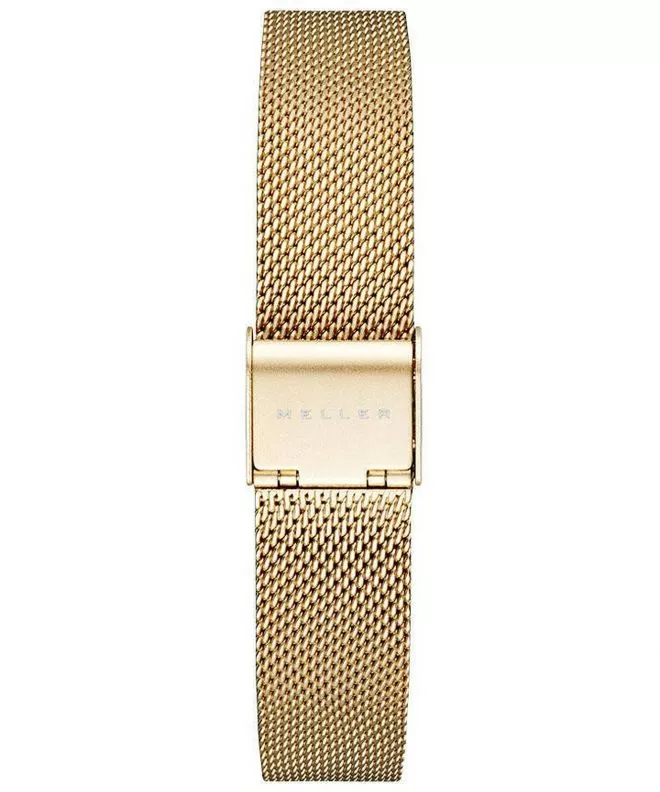 Brazalete Meller Gold Metal WMST-2GOLD
