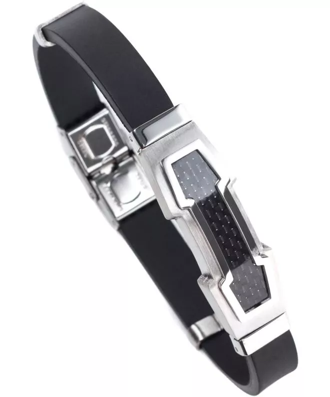 Pulsera Pierre Ricaud Black PR607.5SC
