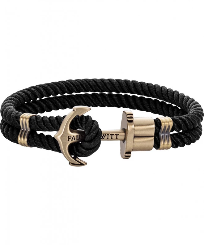 Pulsera Paul Hewitt Phrep L PH-PH-N-B-L