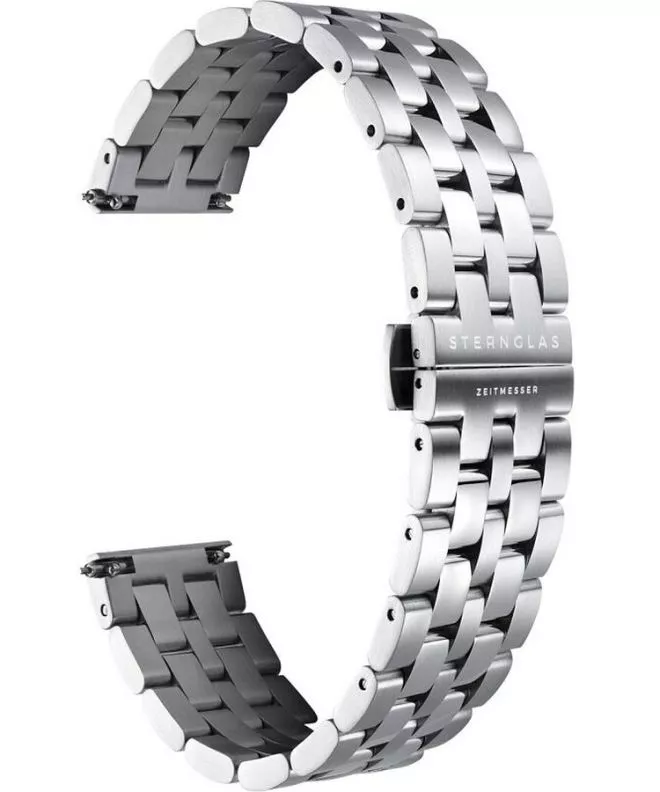 Brazalete Sternglas Metal Strap S03-ME13-SET