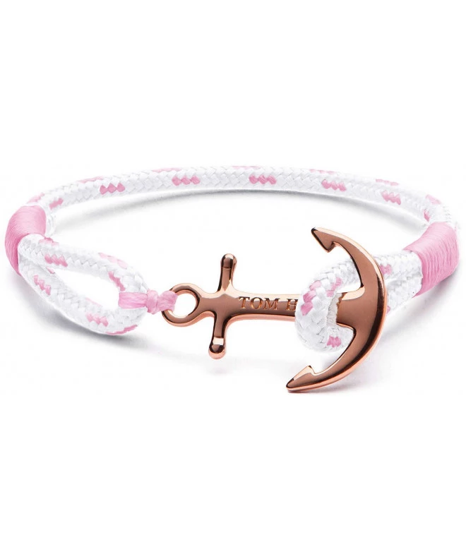 Pulsera Tom Hope Pearl Pink XS TM0170