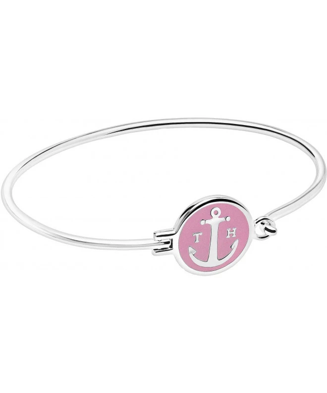Pulsera Tom Hope Sunset Pink M TM0311