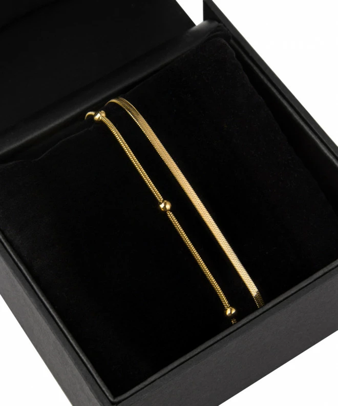 Pulsera BOWA City STBR-419-01