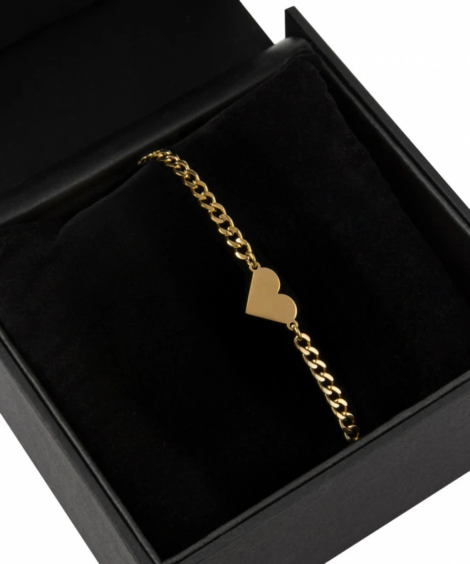 Pulsera BOWA City STBR-419-02