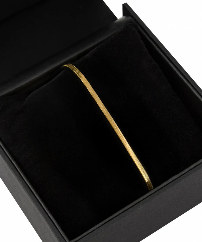 Pulsera BOWA City STBR-419-03