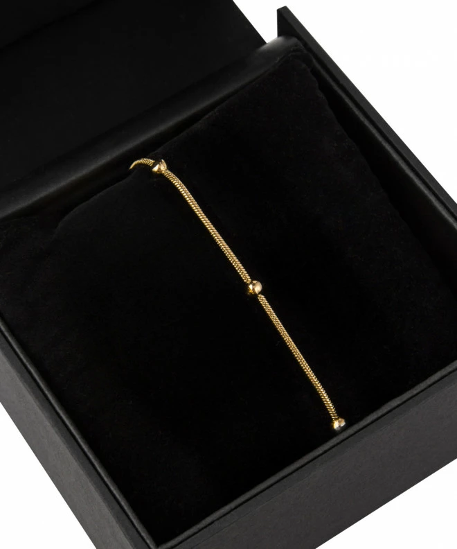 Pulsera BOWA City STBR-419-04