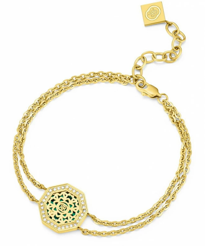 Pulsera Cerruti 1881 Classic Arabesque 2.0 CIJLB0004703