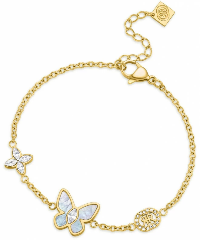 Pulsera Cerruti 1881 Luxury Mariposa.2 CIJLB0007202