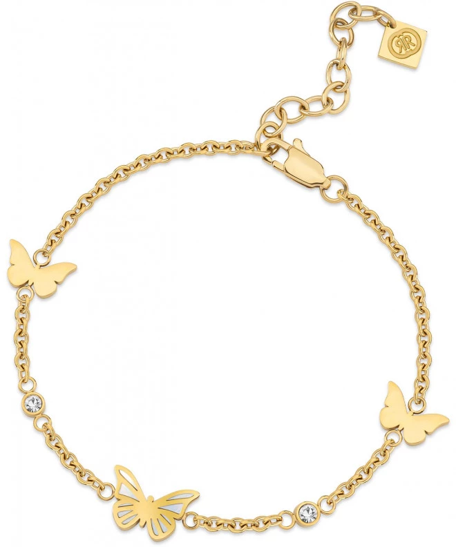 Pulsera Cerruti 1881 Luxury CRR Butterfly CIJLB2106705