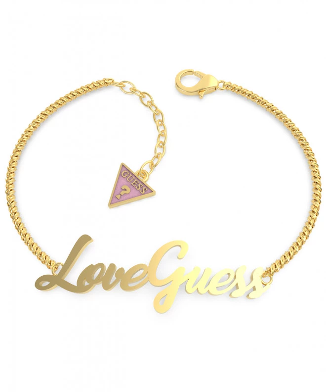 Pulsera Guess Guess Dream & Love UBB70058-S