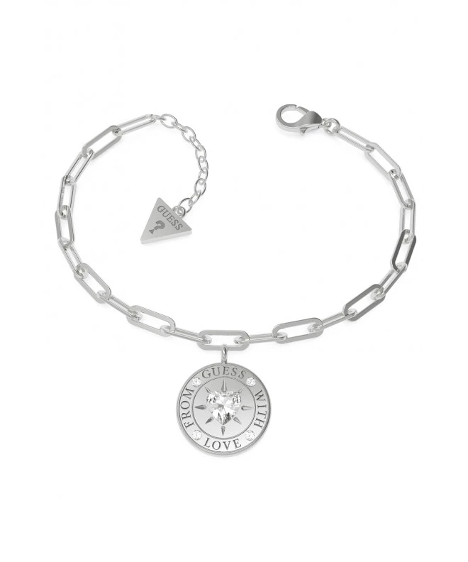 Pulsera Guess From Guess With Love UBB70005-S