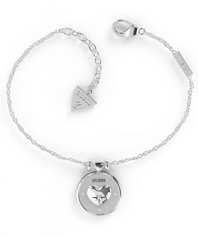 Pulsera Guess Talismania JUBB01439JWRHS