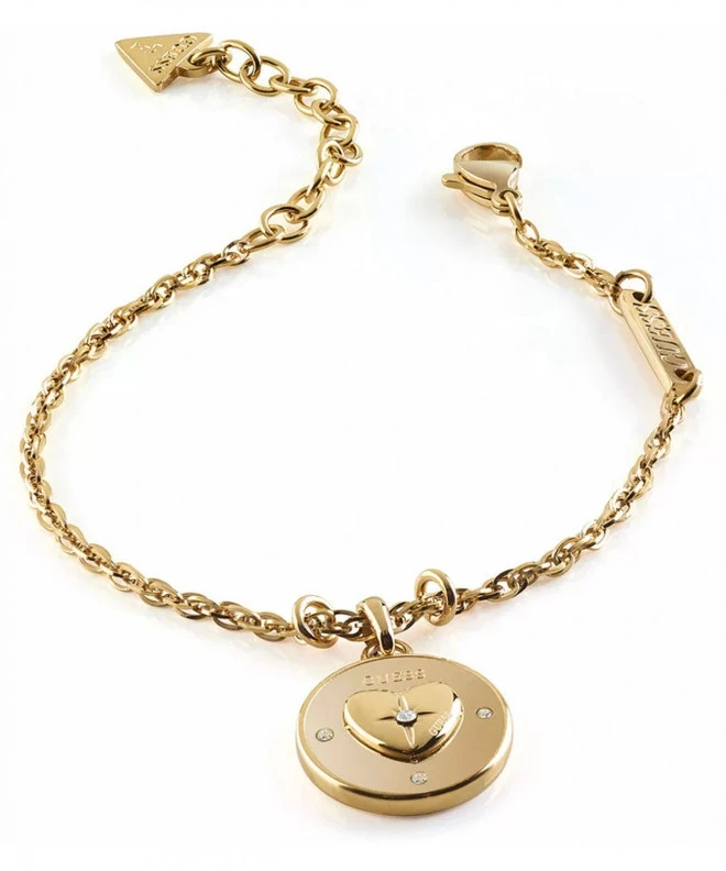 Pulsera Guess Talismania JUBB01439JWYGS