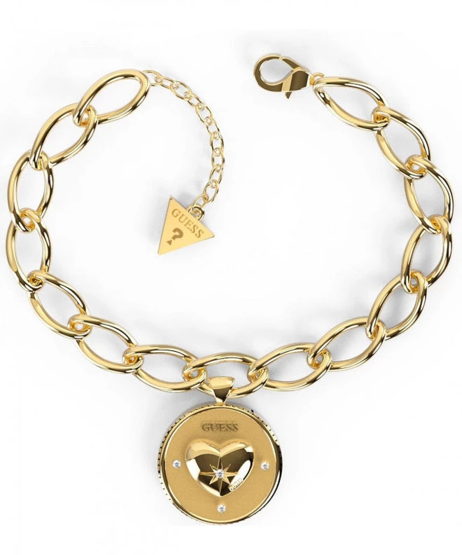 Pulsera Guess Bransoletka Talismania JUBB01440JWYGS
