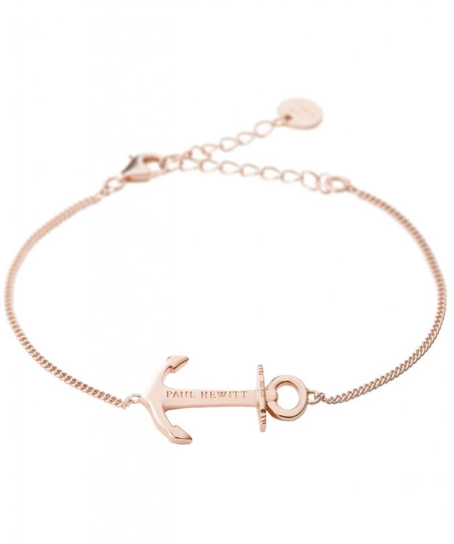 Pulsera Paul Hewitt Anchor Spirit PH-AB-R