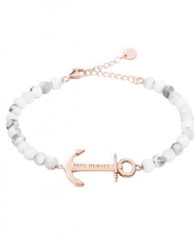 Pulsera Paul Hewitt Anchor Spirit PH-ABB-R-M