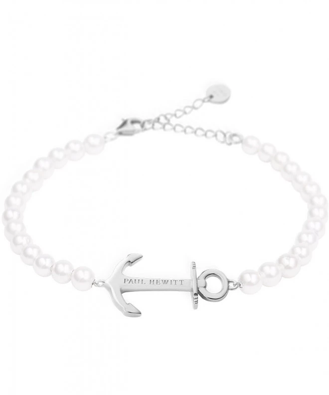 Pulsera Paul Hewitt Anchor Spirit PH-ABB-S-P