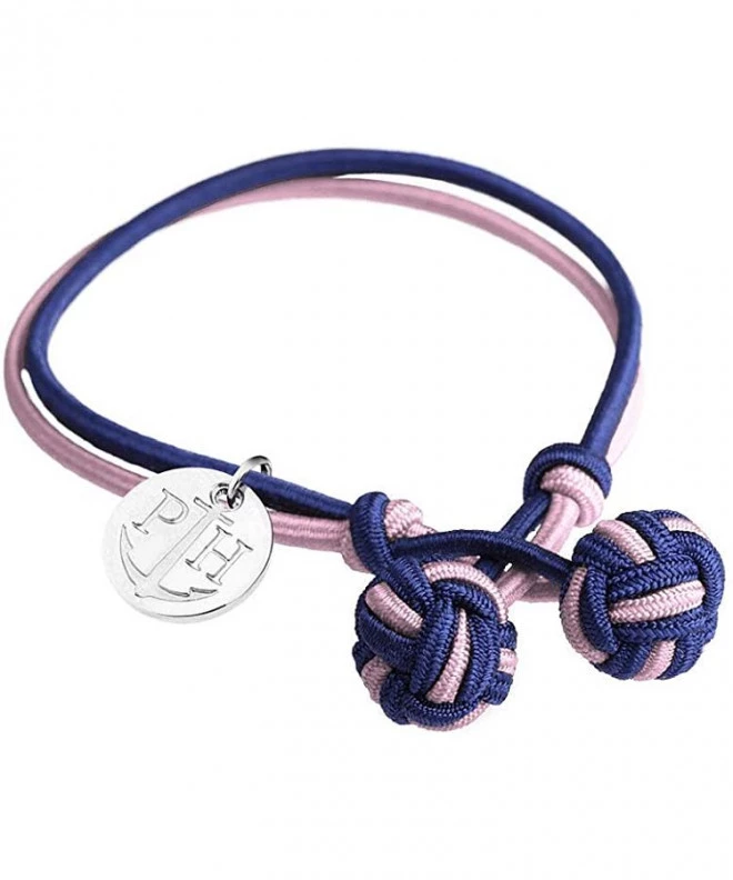 Pulsera Paul Hewitt Knotbracelet PH-KB-NLP-L-S