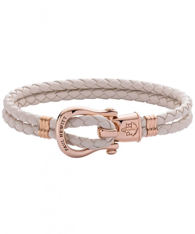Pulsera Paul Hewitt Phinity PH-FSH-L-R-CHB-S