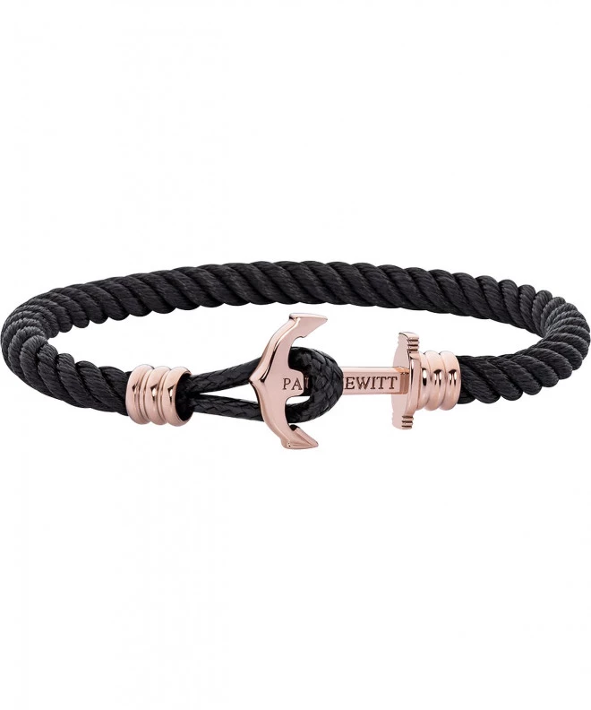 Pulsera Paul Hewitt Phrep Lite S PH-PHL-N-R-B-S