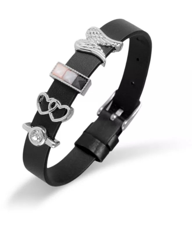 Pulsera Pierre Ricaud Black PR141.5BL