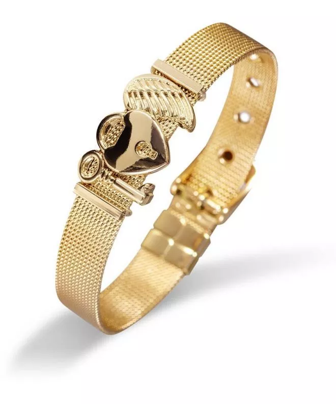 Pulsera Pierre Ricaud Gold PR151.1