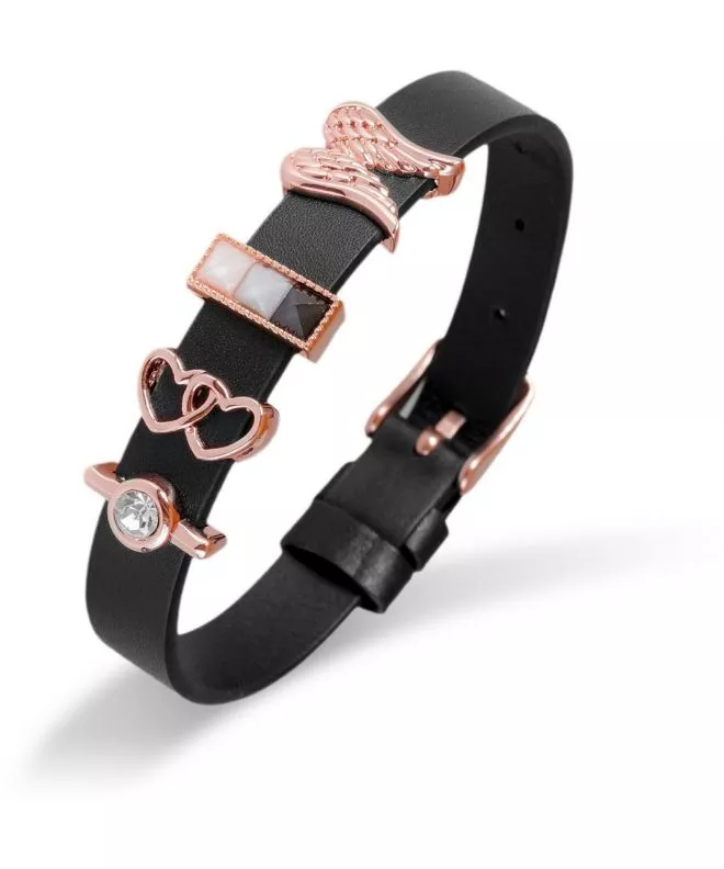 Pulsera para mujeres Pierre Ricaud Rose Gold PR142.1