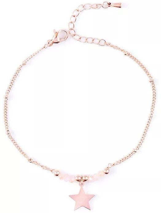 Pulsera Pierre Ricaud Rose Gold PR145.9