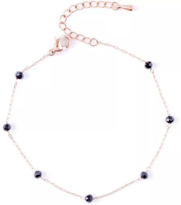 Pulsera Pierre Ricaud Rose Gold PR147.9BZ