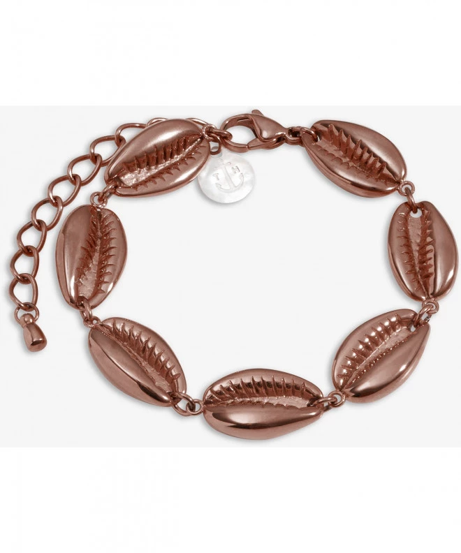 Pulsera Tom Hope Bali Coffee TM0623
