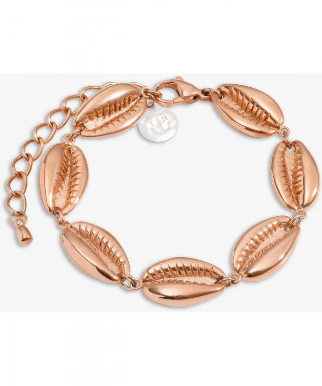 Pulsera Tom Hope Bali Rose TM0622