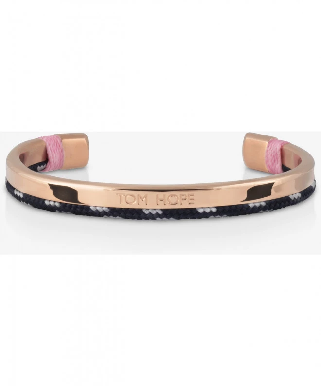 Pulsera Tom Hope Hybrid TM0423