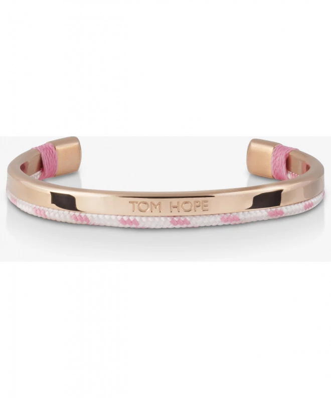 Pulsera Tom Hope Hybrid TM0425