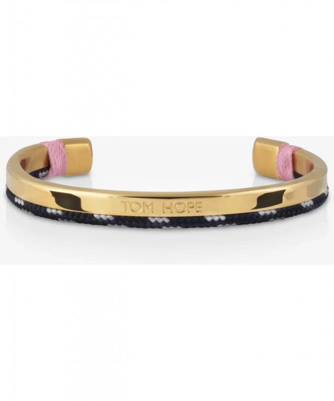 Pulsera Tom Hope Hybrid TM0444